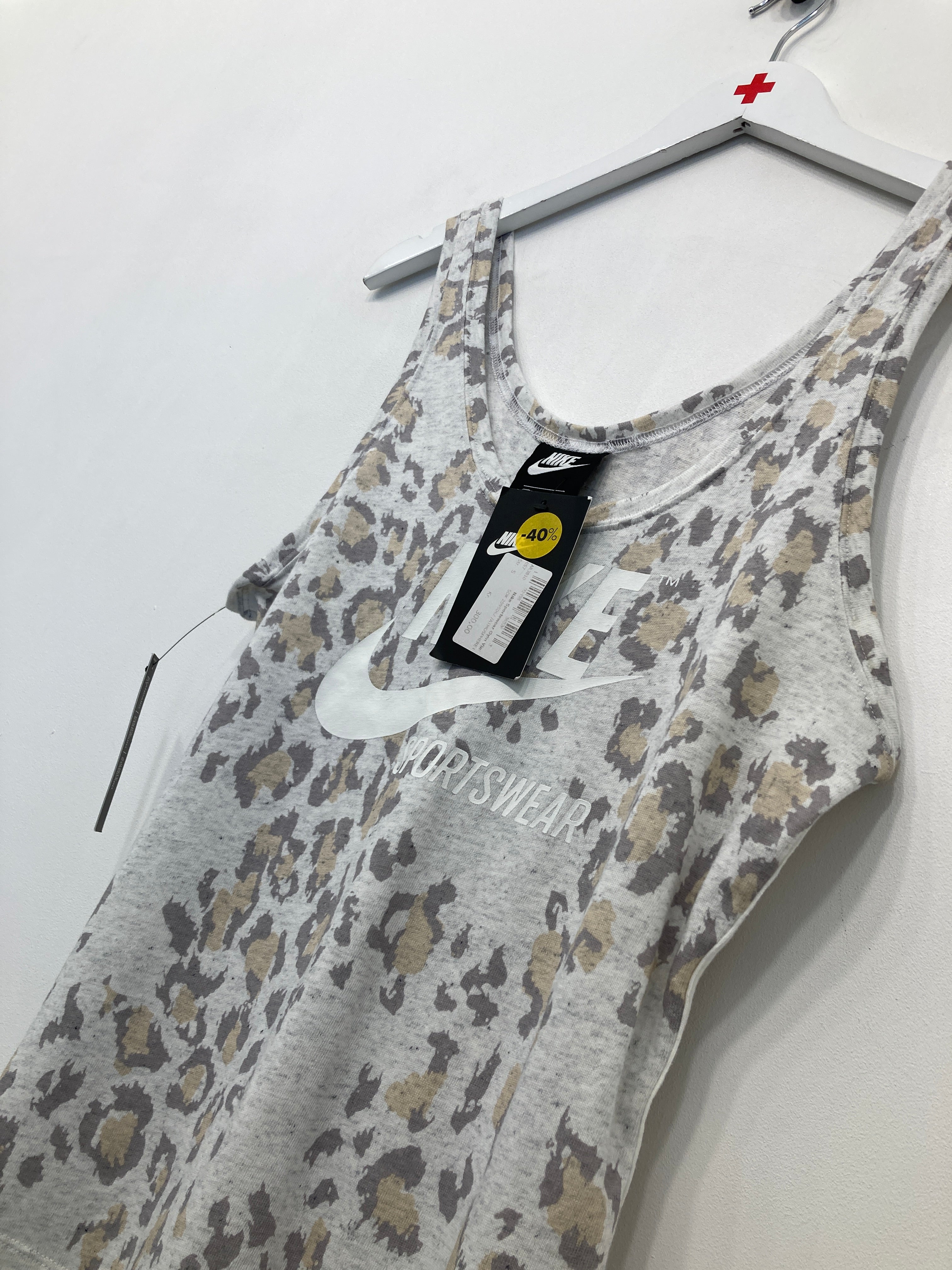 Nike Top